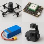 Unmanned Vehicle Accessories